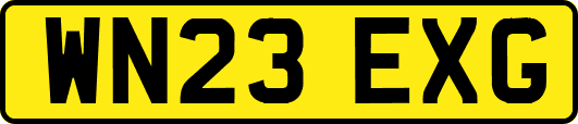 WN23EXG