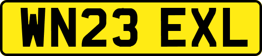 WN23EXL