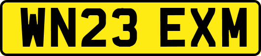 WN23EXM