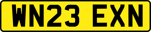 WN23EXN
