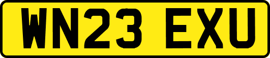 WN23EXU