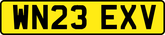 WN23EXV