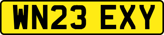WN23EXY