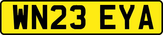 WN23EYA