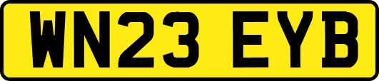 WN23EYB