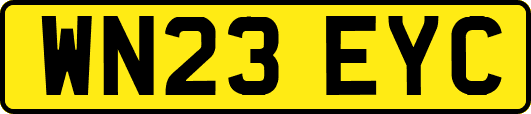WN23EYC