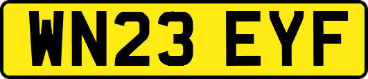 WN23EYF