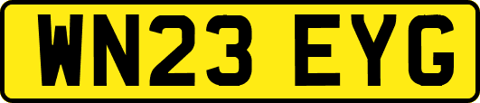 WN23EYG
