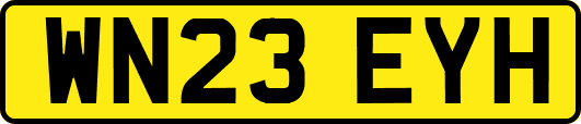WN23EYH