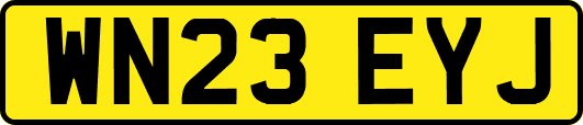 WN23EYJ