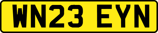 WN23EYN