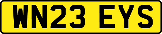 WN23EYS
