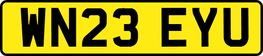 WN23EYU