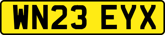 WN23EYX