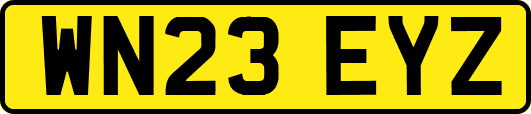 WN23EYZ