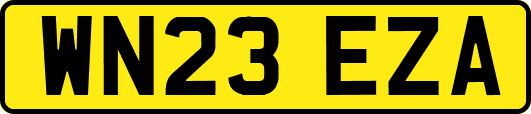 WN23EZA