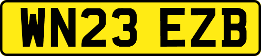 WN23EZB