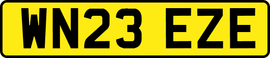 WN23EZE
