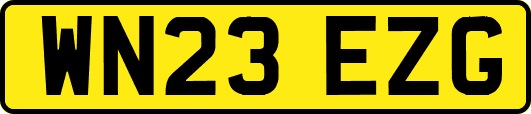 WN23EZG