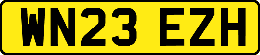 WN23EZH