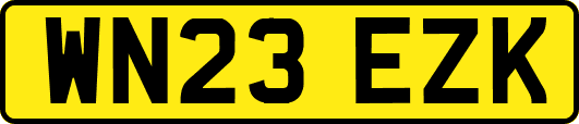 WN23EZK