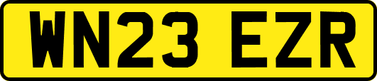WN23EZR