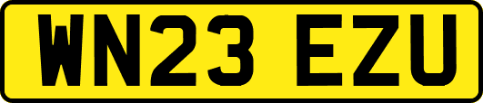WN23EZU