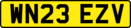 WN23EZV
