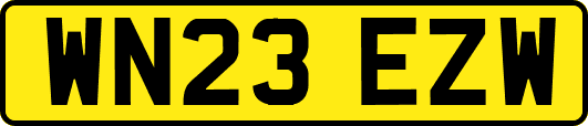 WN23EZW