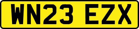 WN23EZX