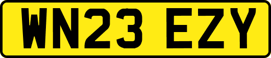 WN23EZY