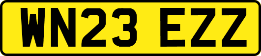 WN23EZZ