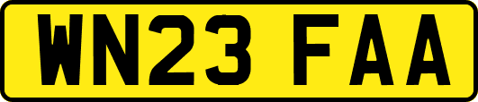 WN23FAA