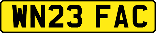 WN23FAC
