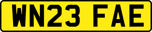 WN23FAE
