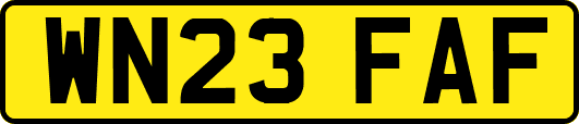 WN23FAF