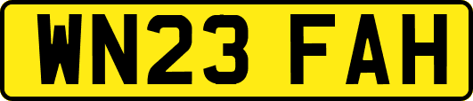 WN23FAH