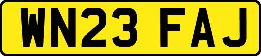 WN23FAJ