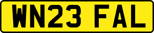 WN23FAL