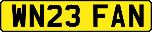 WN23FAN