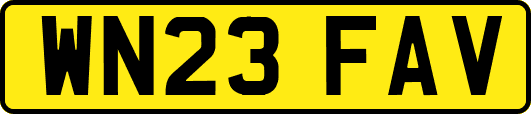 WN23FAV