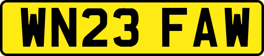 WN23FAW