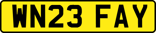 WN23FAY