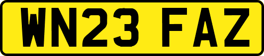 WN23FAZ