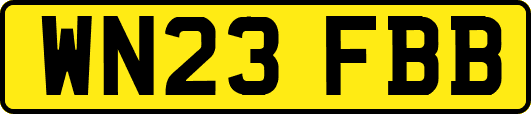 WN23FBB