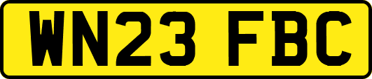 WN23FBC