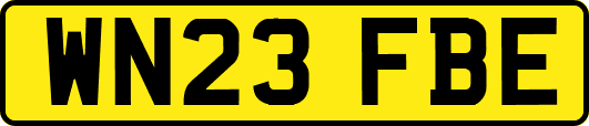 WN23FBE