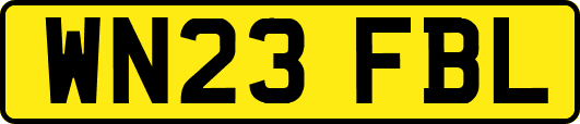 WN23FBL