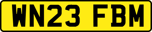 WN23FBM