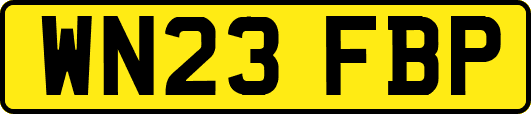 WN23FBP